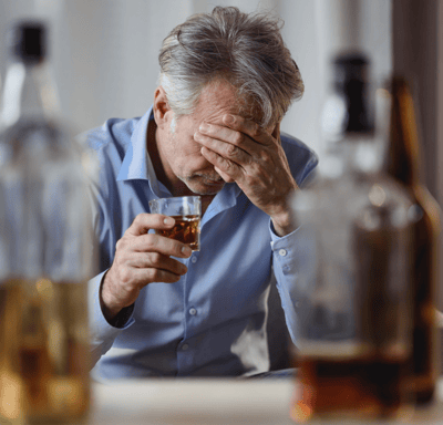 Tratamento para alcoolismo em Matão - SP
