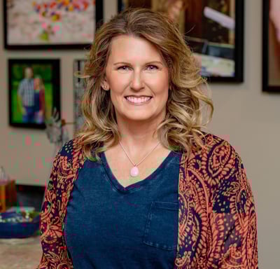 Michele Spry, Celeb