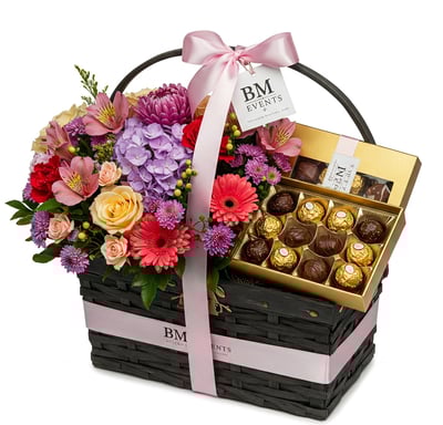 gift baskets, basket gifts, baskets for gifting