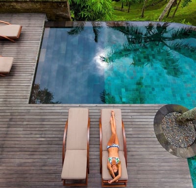 Sukabumi pool tiles