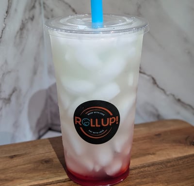 Rose Lemonade