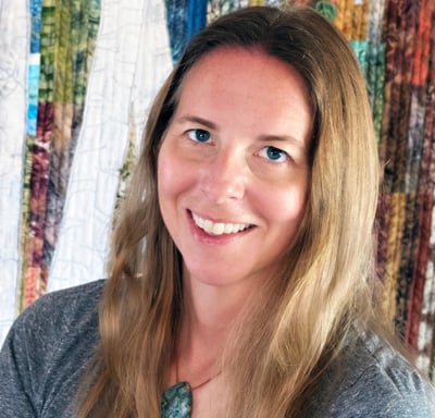Karen Riippey, Artist