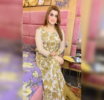 Shemale in Lahore