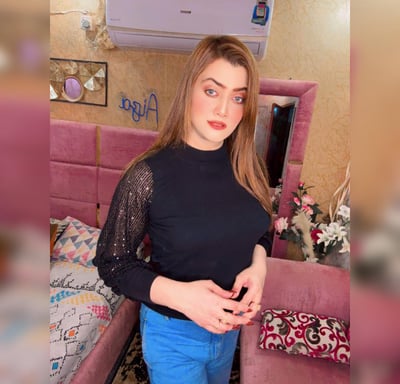 Shemale In Lahore