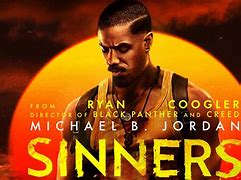 Sinners Movie 2025,Michael B Jordan