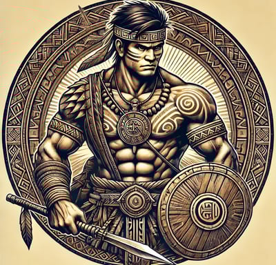 warrior