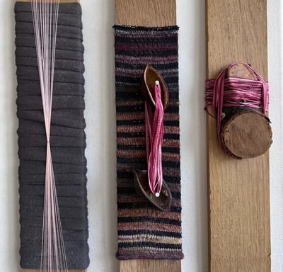 el matiz de los silencios