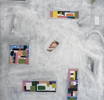 mi camino, su sonrisa