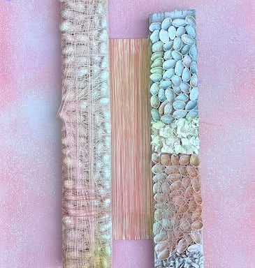 misma materia, mismo sonido