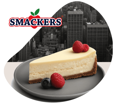professional kitchen chefs, innovative food condiments, ready to use new york cheesecake