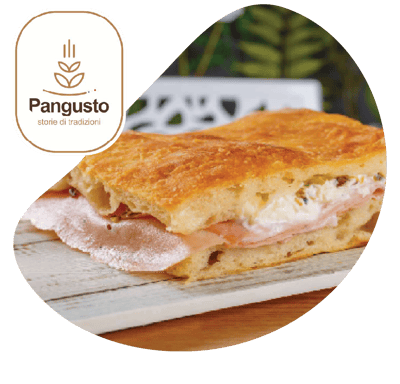 professional kitchen chefs, innovative food condiments, ready to use focaccia