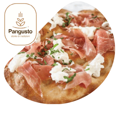 professional kitchen chefs, innovative food condiments, ready to use pizza base
