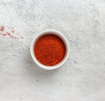 chilly powder