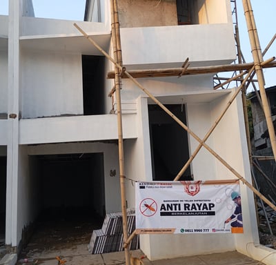 anti rayap bintaro