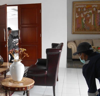 jasa semprot nyamuk