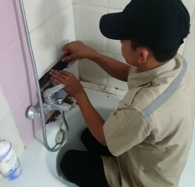jasa anti rayap jakarta selatan