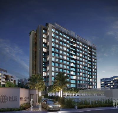 MS H20 Building photo