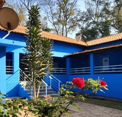 A melhor clinica de recuperação em sp - Clinica Novos Rumos