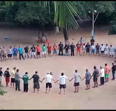 Clínica para dependências e saúde mental