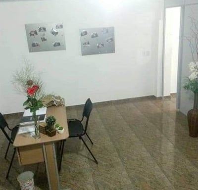 Clínica Novos Rumos - Matão SP