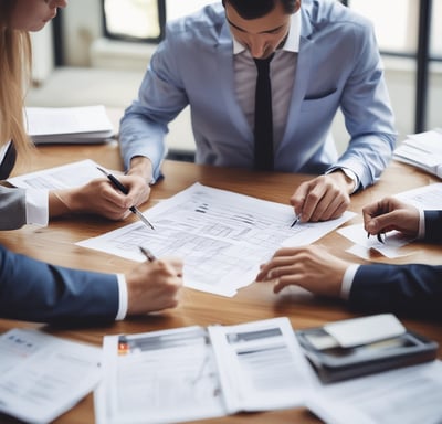 Company Formation & Structuring
