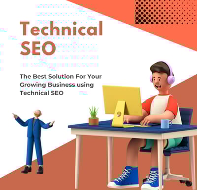 Technical SEO Expert