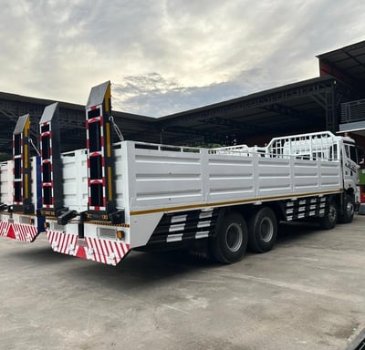 Loader Dili