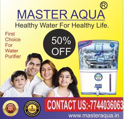 Home Masteraqua In