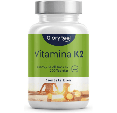 vitamina K2