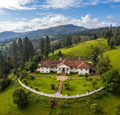 beautiful resorts for sale in kodaikanal