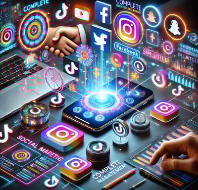 réseaux sociaux, tiktok ,Instagram, Facebook