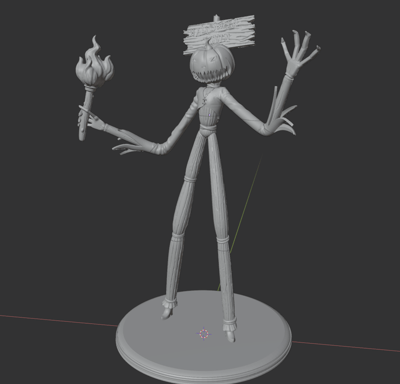 modelado avanzado para impresion 3d
