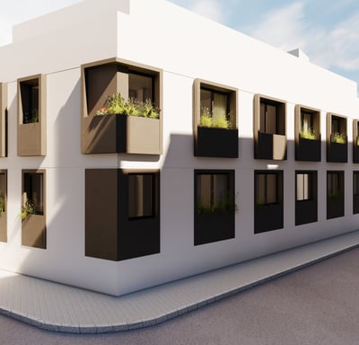 Residencial Otilia Diaz