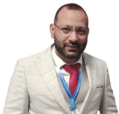 Dr. Mohamed Eissa|  Plastic Surgery Doctor