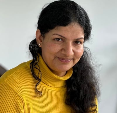 Doctor Dr. Maneesha Bhat from Laxmi Hospital