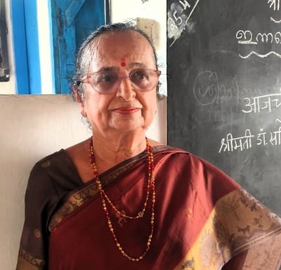 Doctor Dr. Savitha Prabhakar from Laxmi Hospital