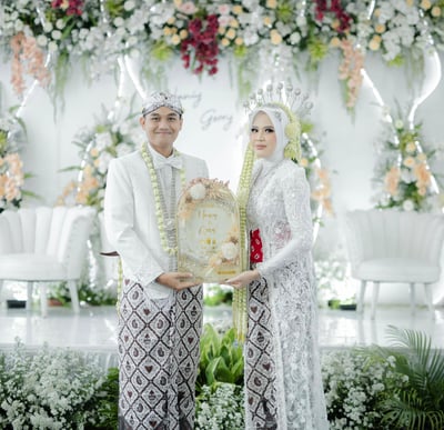 mahar kudus