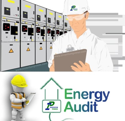 Energy Audit