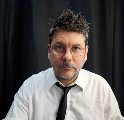 Samuel Mergui Psychologue Clinicien