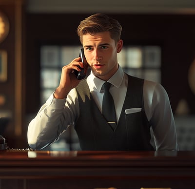 Guest Services That Never Sleep