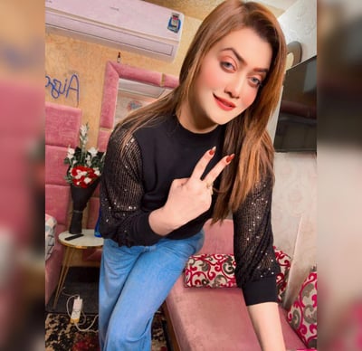 Shemale In Lahore
