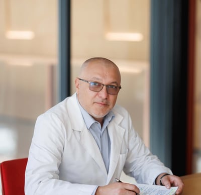 лікар уролог, онколог Войленко Олег Анатолійович, хірург, консультація Київ Voylenko Oleg Urology Su