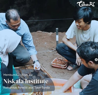 penelitian kebudayaan yang mudah dan tidak ribet, pendekatan yang humanis, humaniora