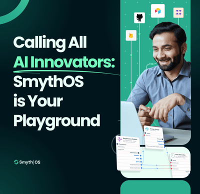 smythOS