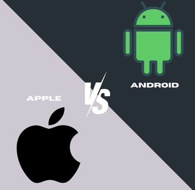 AirDrop vs Quick Share 2025 Comparison," "Android-iOS File Sharing