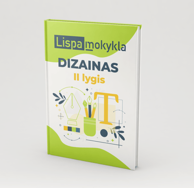 edukacinė knygutė