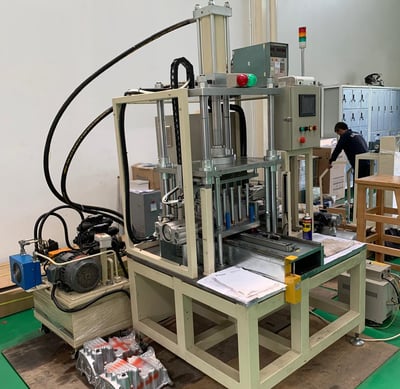 Press Bushing