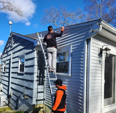 roof inspection Connecticut