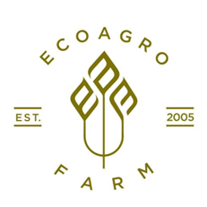 EcoAgro Farm, Ekologiškas Ūkis