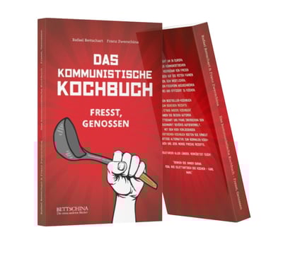 das kommunistische kochbuch